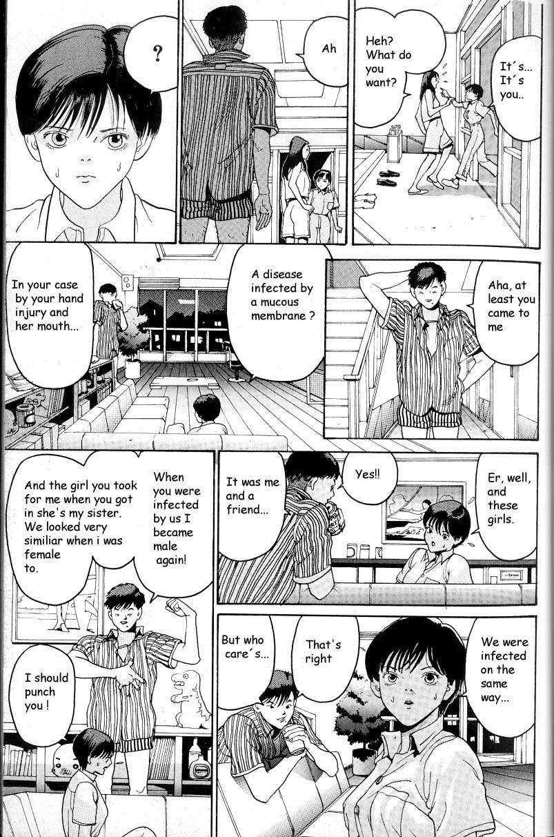[Hiroya Oku] Hen v03 page 24 full