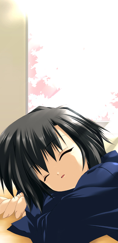 [ANGYADOW] Distance page 36 full