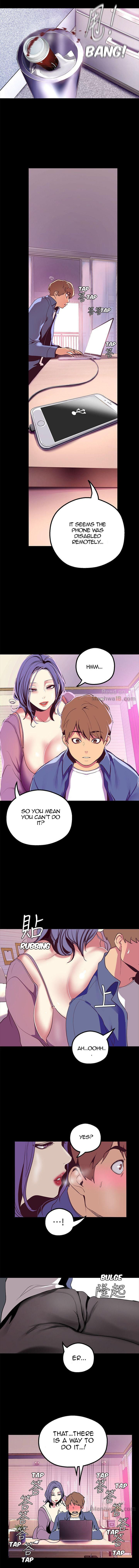 [Gongson Production, Yoon Gon-Ji] A Wonderful New World Ch.20/? [English] [Hentai Universe] page 218 full