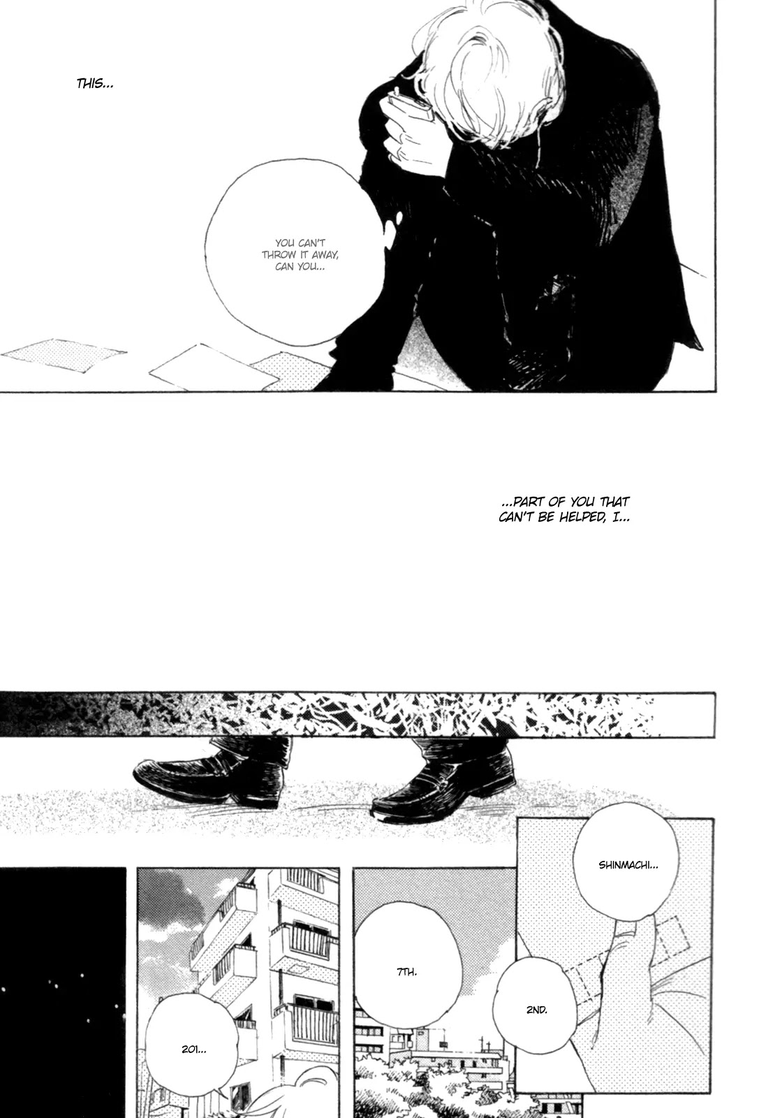 Young Bad Education page 14 full