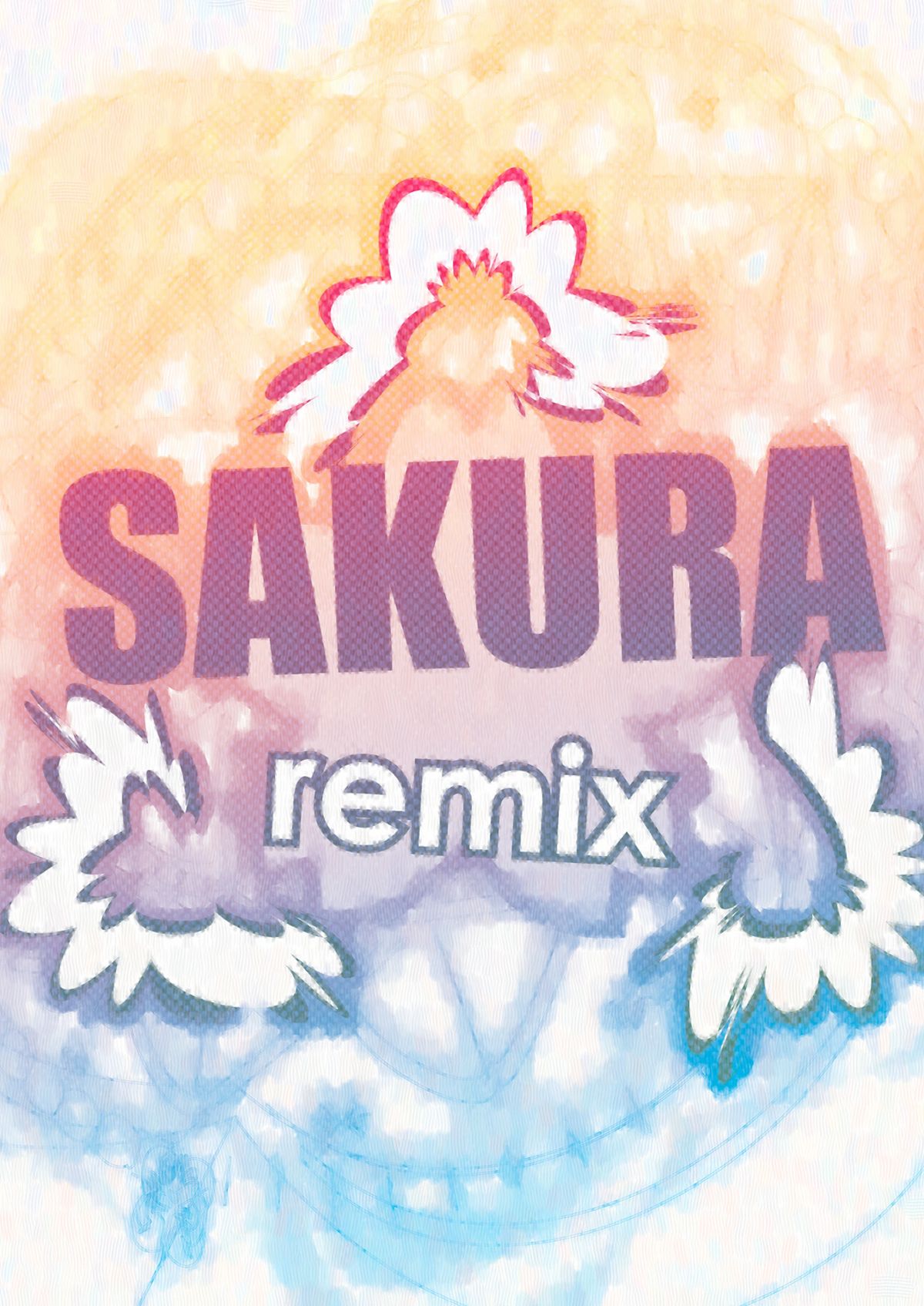 [McNail Koubou (Cloth Tsugutoshi)] Sakura Remix (Cardcaptor Sakura) [Digital] page 72 full