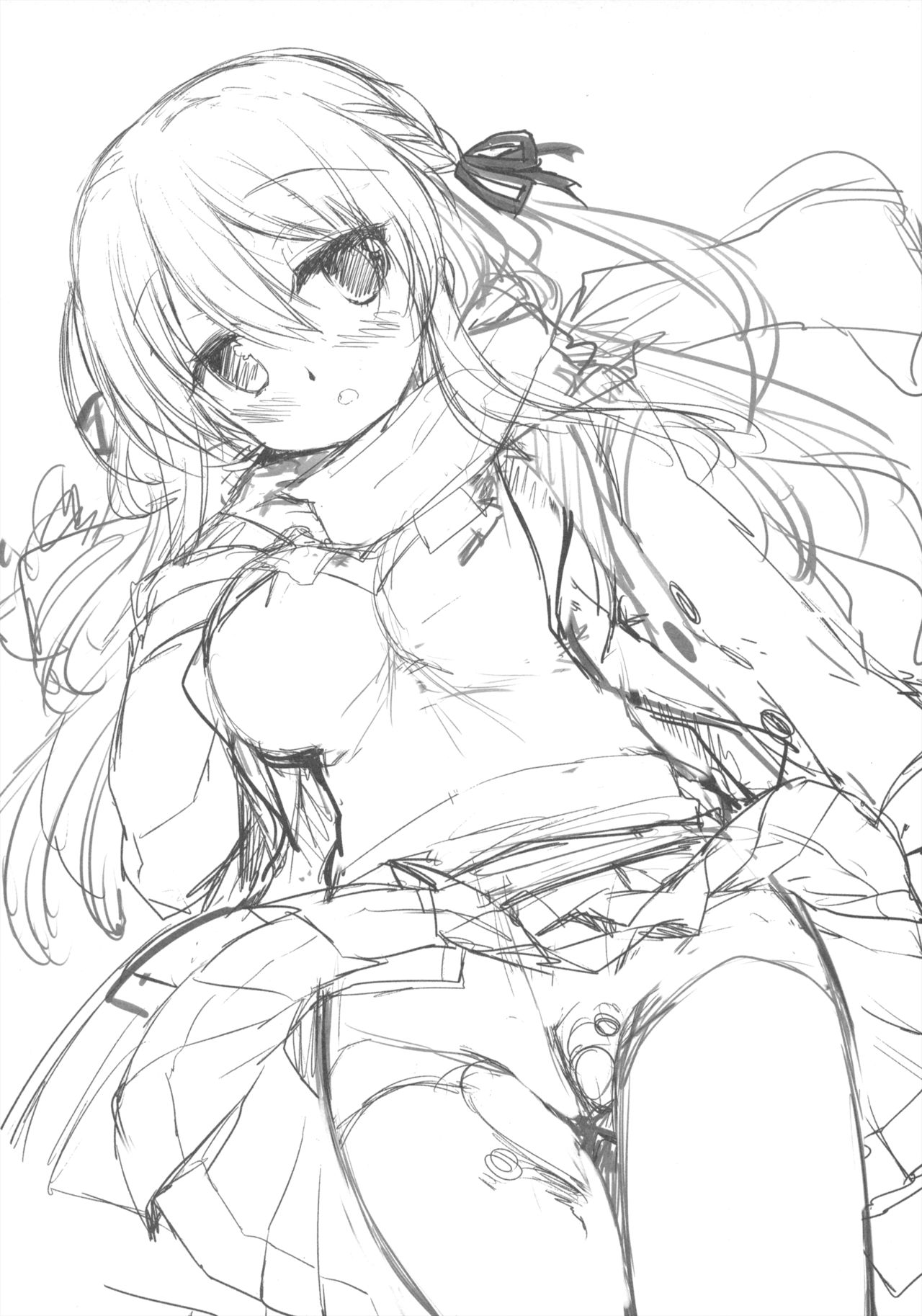(C95) [D.N.A.Lab. (Miyasu Risa)] Samui Fuyu demo Attakai page 22 full