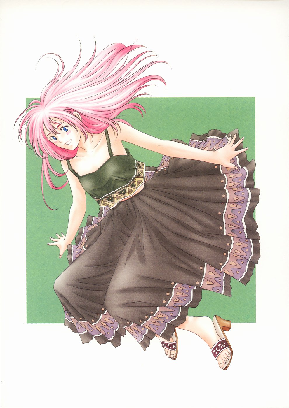 [Yuuki Ryo] Shikisai Tokei page 48 full