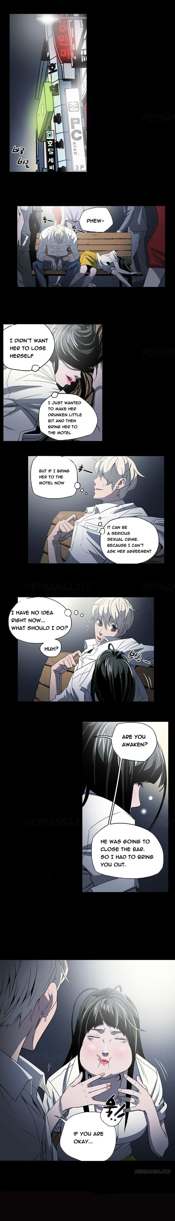 Ace Ch.1-20 (English) (Ongoing) page 36 full