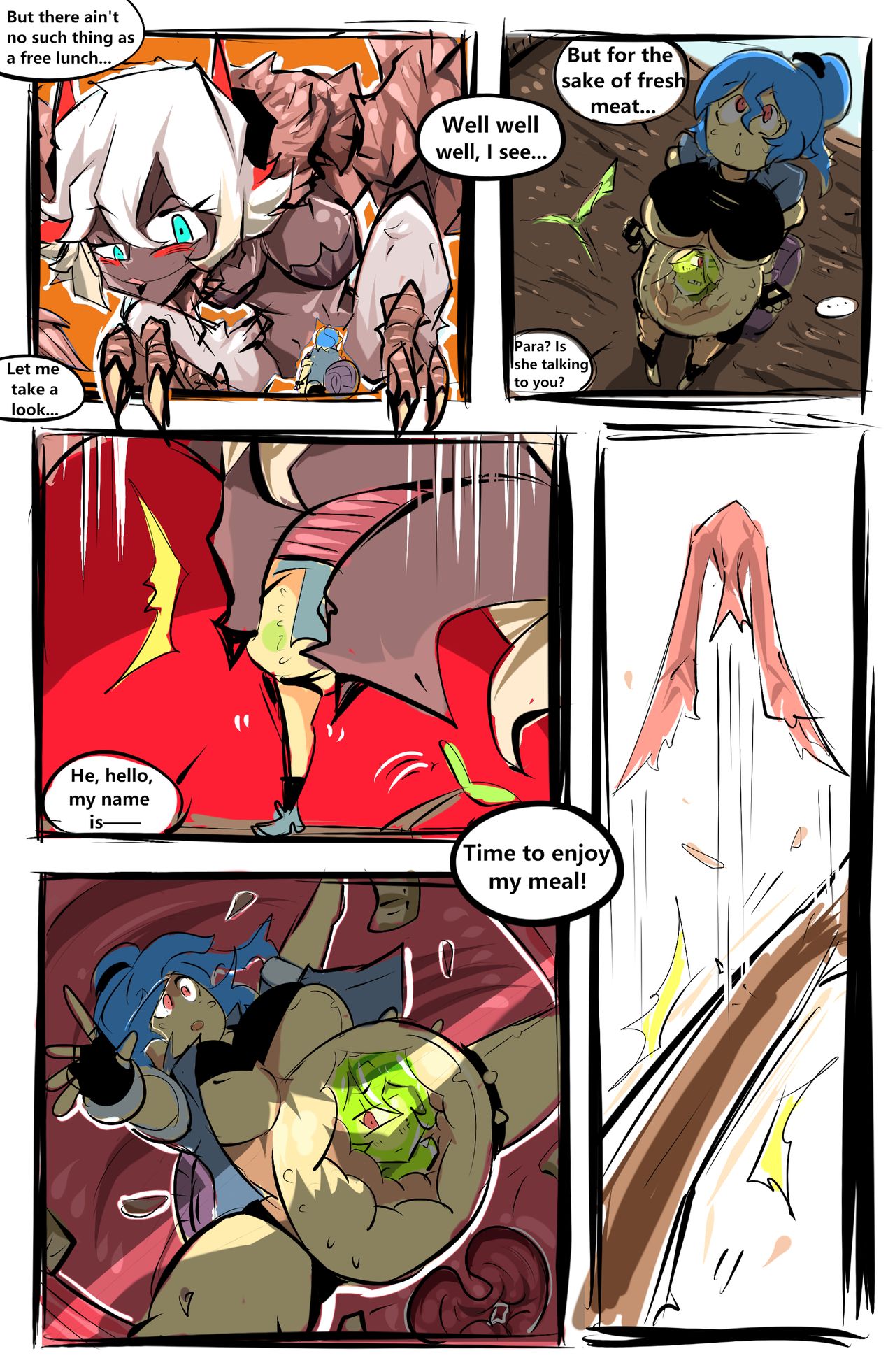 [BEN237] napara-plot [English] [kldrc1] page 4 full