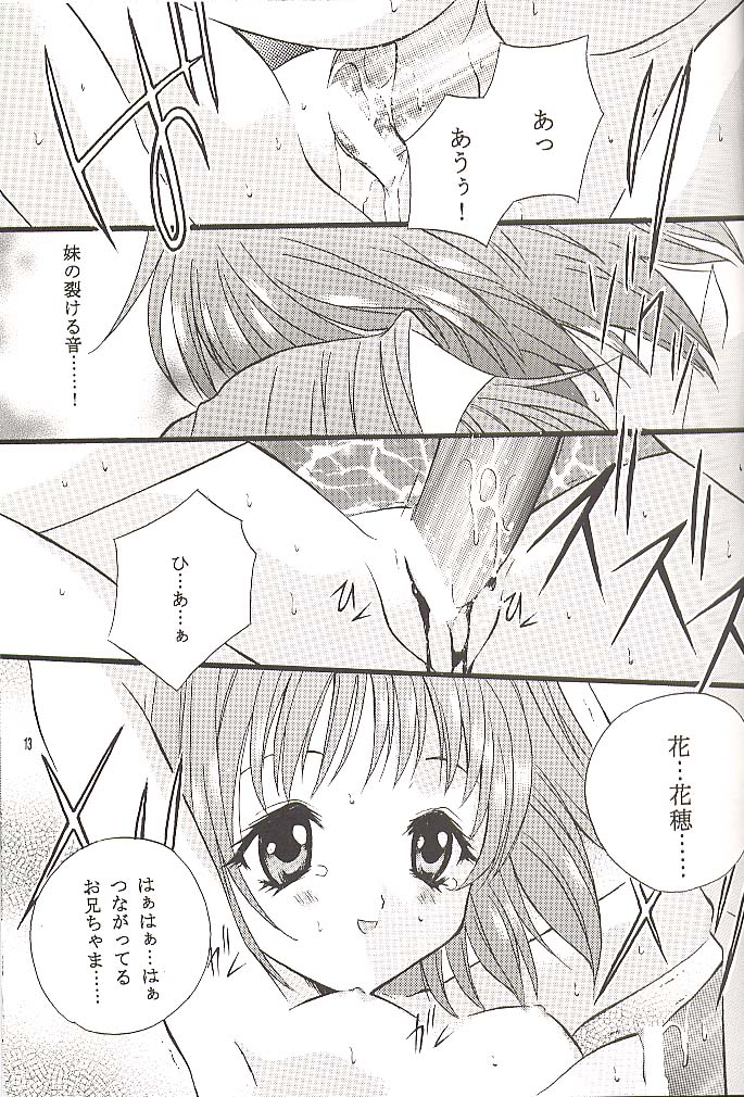 (C60) [Hiyotama Goten (Nagase Yutaka)] Check It! (Sister Princess) page 12 full