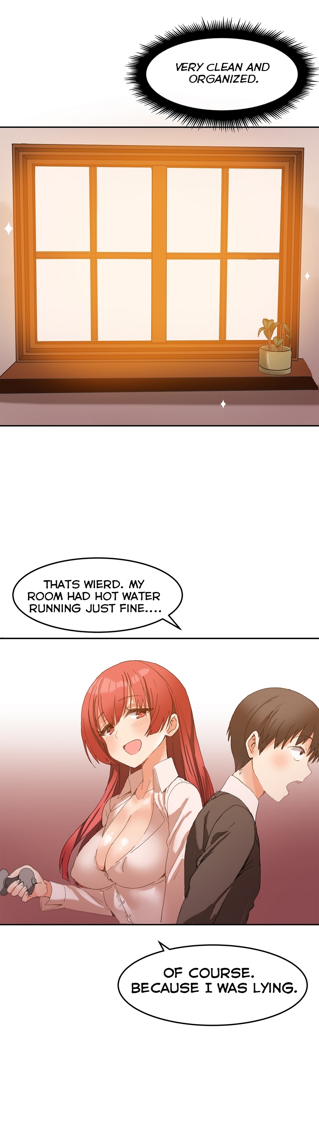 [Mx2J] Hahri's Lumpy Boardhouse Ch. 0-18 [English] (YoManga) (Ongoing) page 53 full