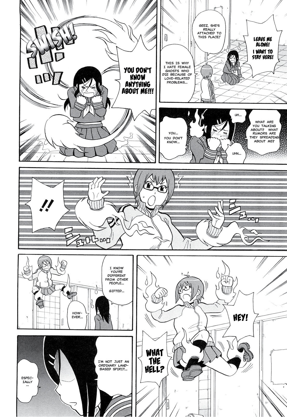 [John K Pe-ta] Washlet Teller | Toilet Spirit (Monzetsu!! Explosion Plus) [English] [Hong_Mei_Ling] page 6 full