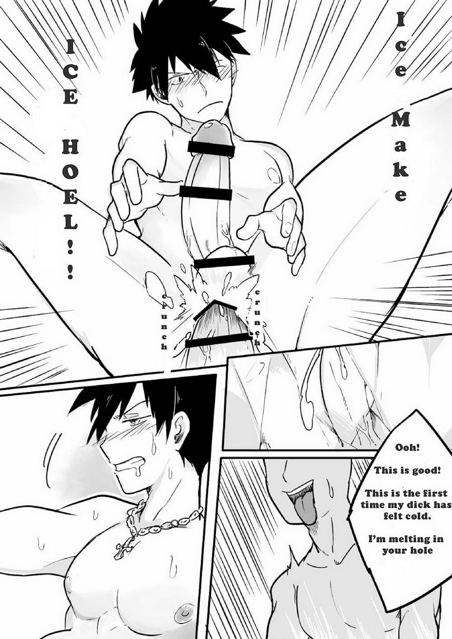 (CWT37) [APer (SEXY)] SS Kyuu Ninmu! (Fairy Tail) [English] page 32 full