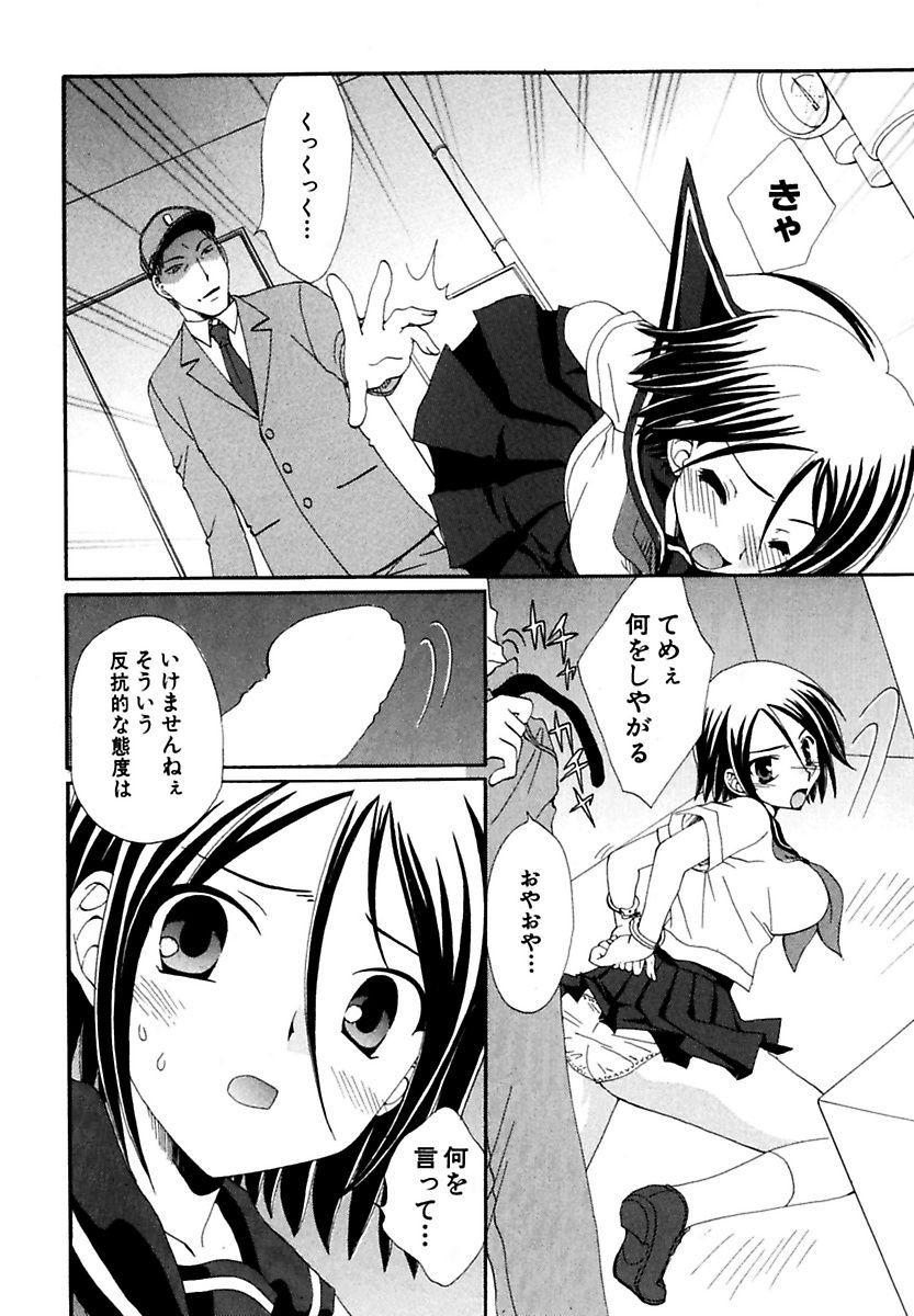 [Kurokawa Mio] Moeru! Houkago [Digital] page 42 full