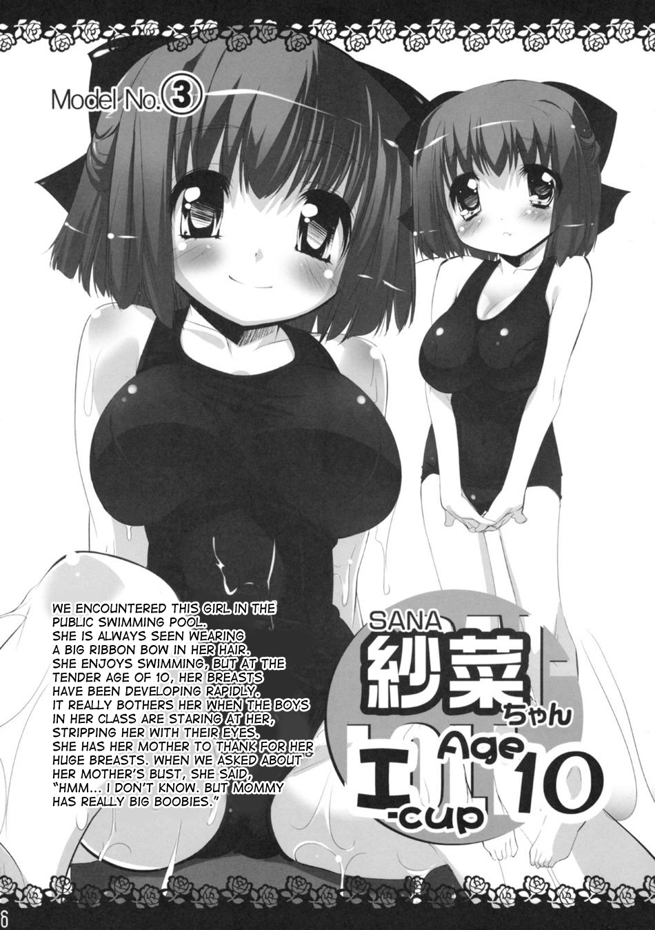 (COMIC1☆3) [Misty Isle (Sorimura Youji)] Pai-Loli - Oppai Lolita Vol. 1 [English] [desudesu] page 5 full