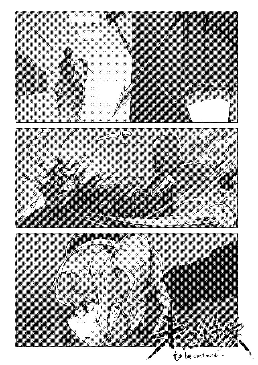 [personality] Killing Start Zennmenn Shutsugeki (Kantai Collection -KanColle-) [Chinese] page 65 full