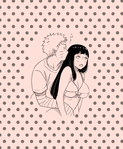 [blink (Shimoyake)] LOVE SOFA (Naruto) [Digital] page 11 full