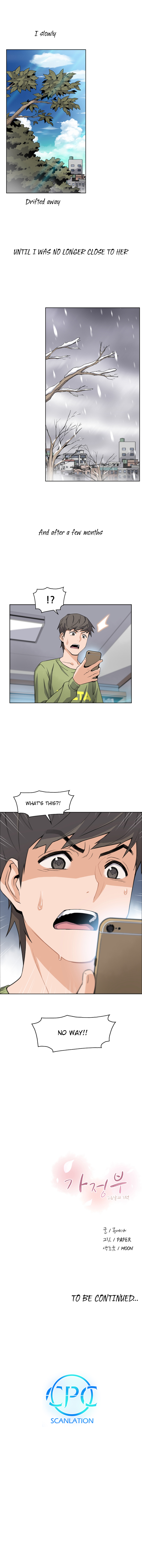 Housekeeper [Neck Pillow, Paper] Ch.5/? [English] [Hentai Universe] page 36 full