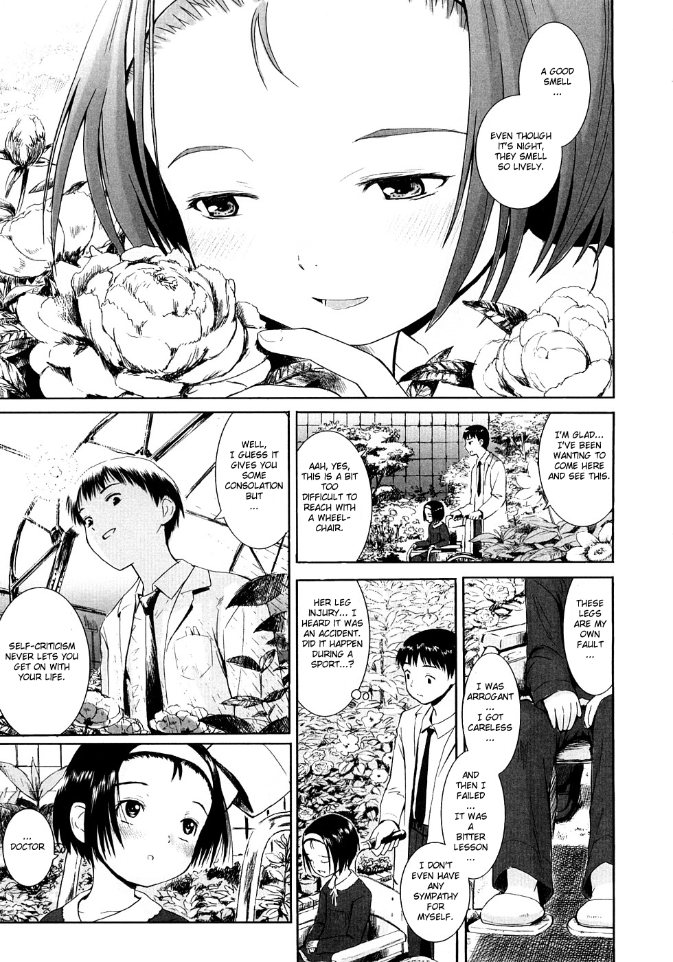 [Amagappa Shoujogun] Attakaku, Shite. Ch. 1-3 [English] [Lorizean] page 31 full