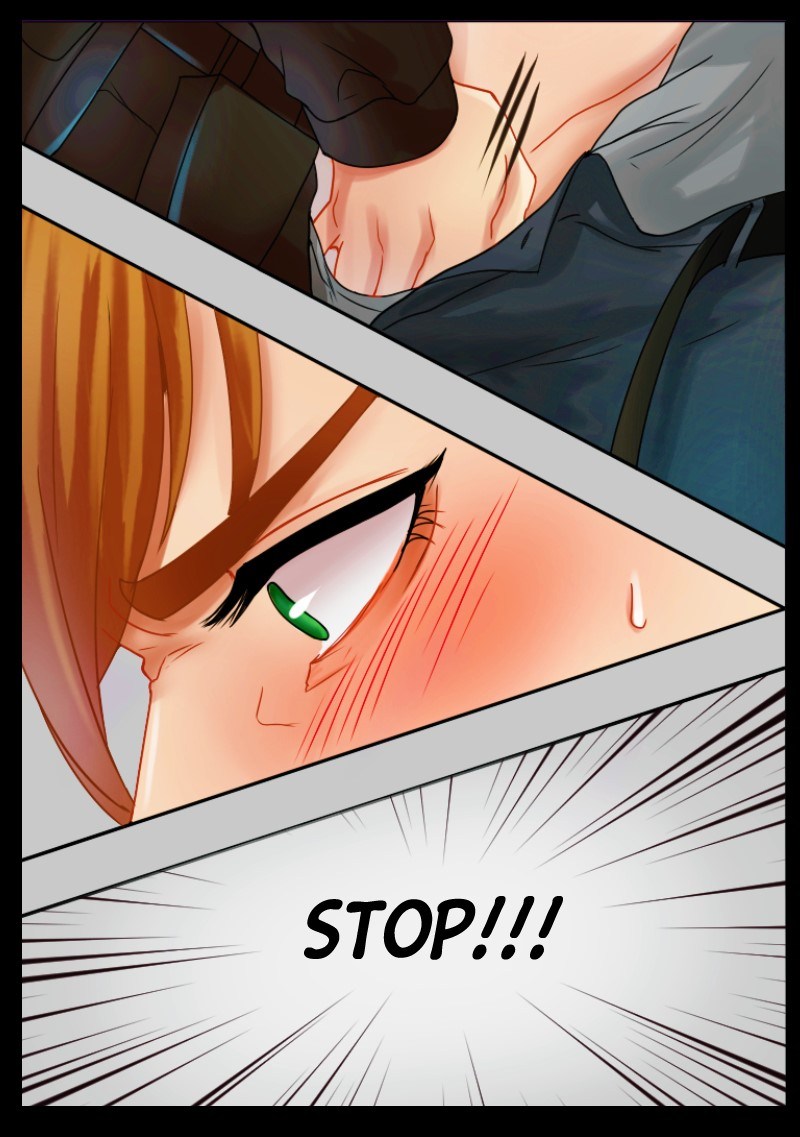 [The Yaoi Army][Joberu, Seru] Stealth (Ongoing) page 50 full