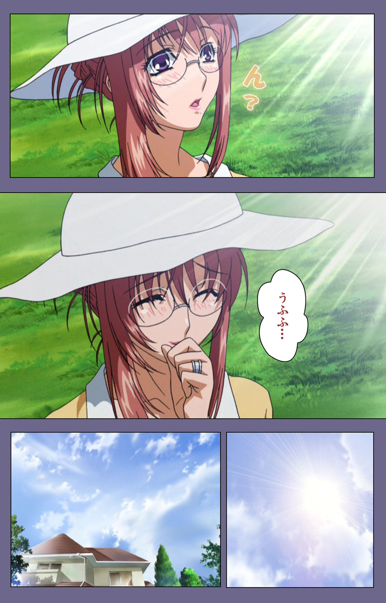 [TinkerBell] [Full Color Seijin Ban] Hitozuma Kasumi-san Kanzenban page 46 full