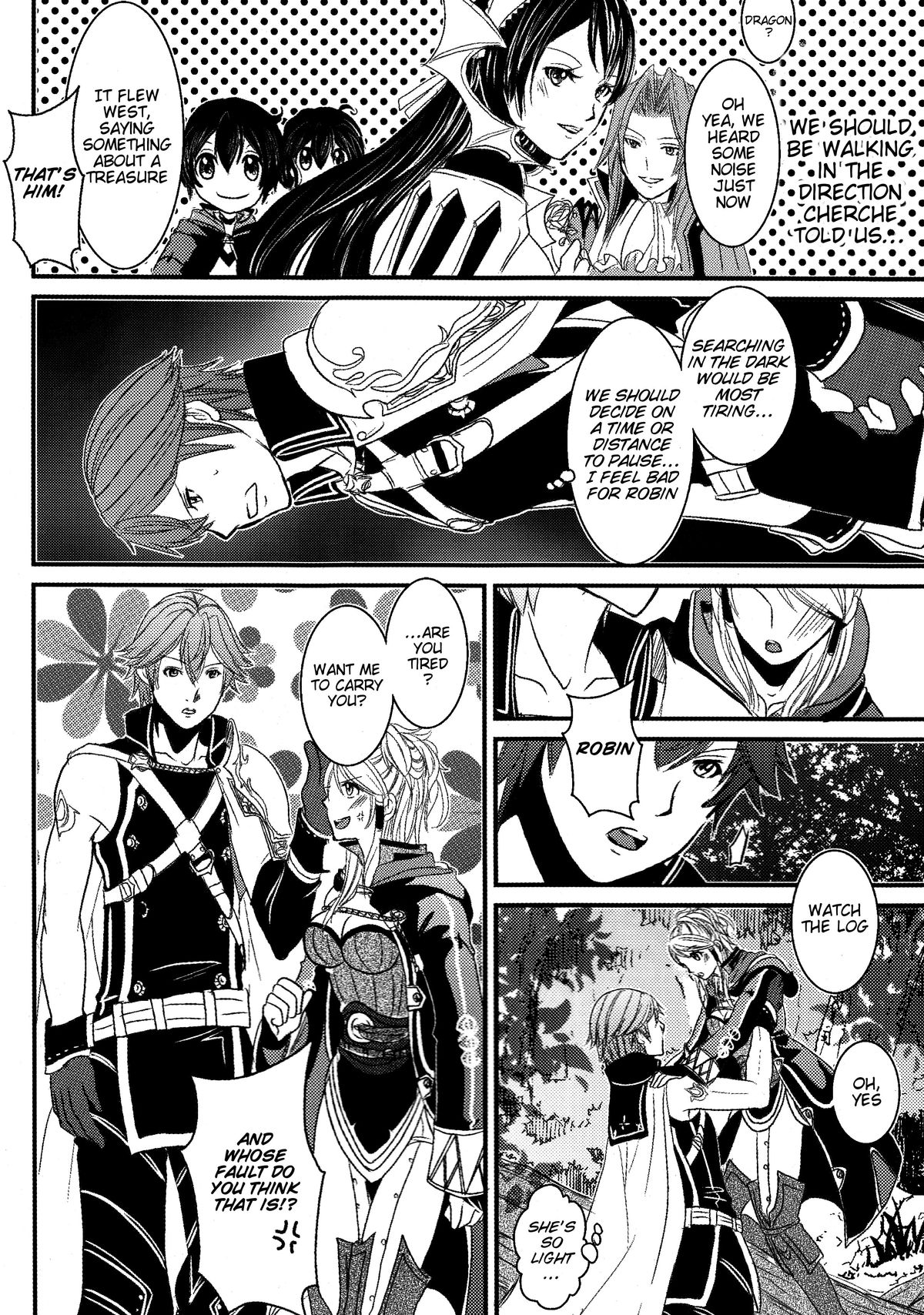 (C83) [atelierkk (kazamik)] LORD of the RING king of Iris (Fire Emblem: Awakening) [English] [EHCOVE] page 26 full