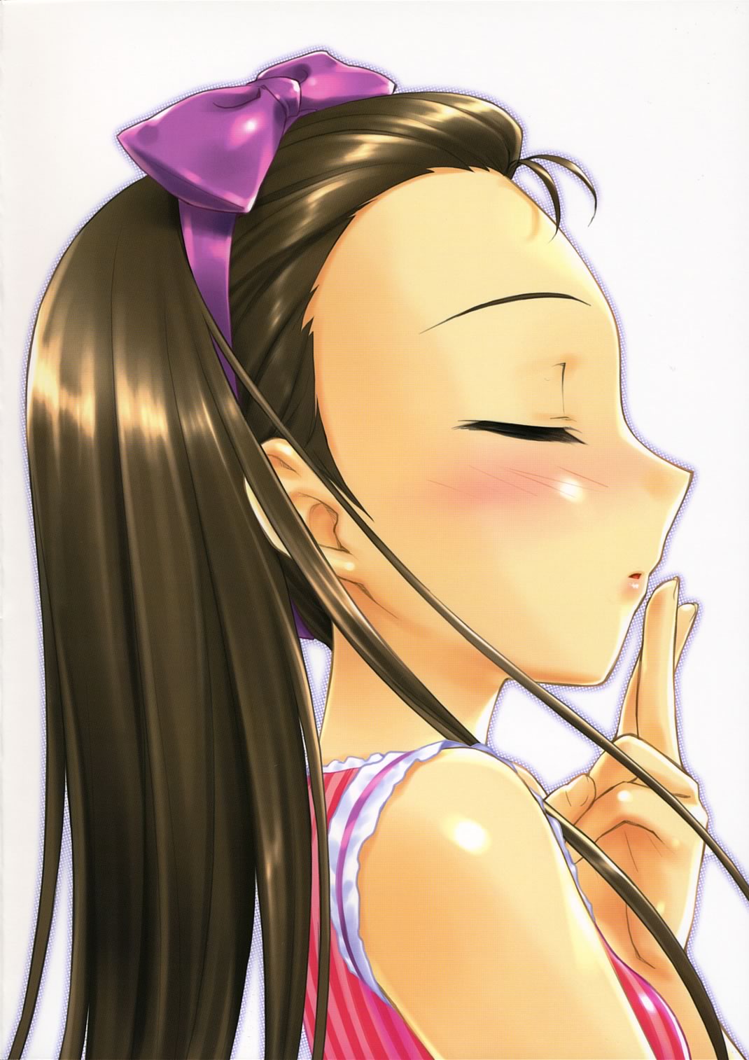 (C69) [FlavorGraphics* (Mizui Kaou)] Odekomaster (THE iDOLM@STER) page 26 full