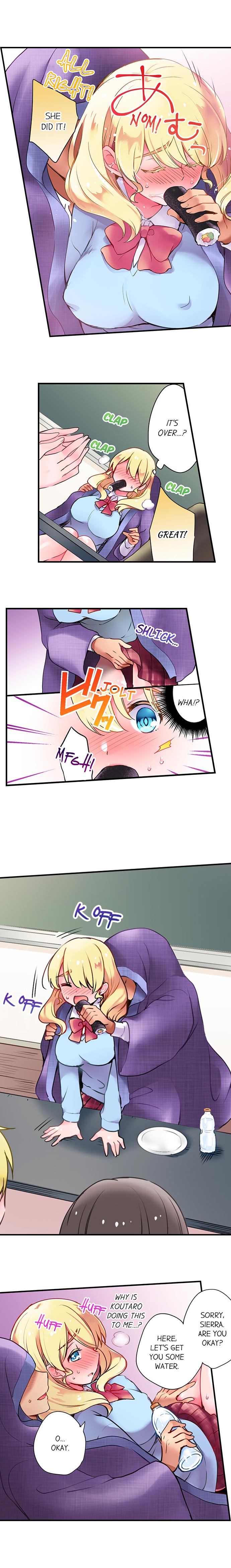 [Yuuzu Tsushiro] Cultural Appreciation Meets Sexual Education Ch.1 - 7 (Ongoing) [English] page 19 full