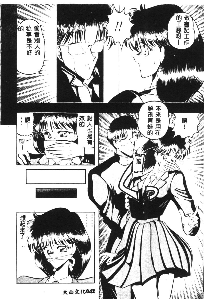 [Towai Raito] Dorei Yuugi [Chinese] page 40 full