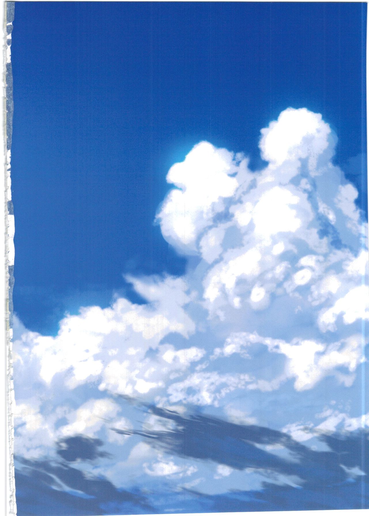 (C88) [Nekomaru Shouten (saitom)] WRAPPING page 4 full