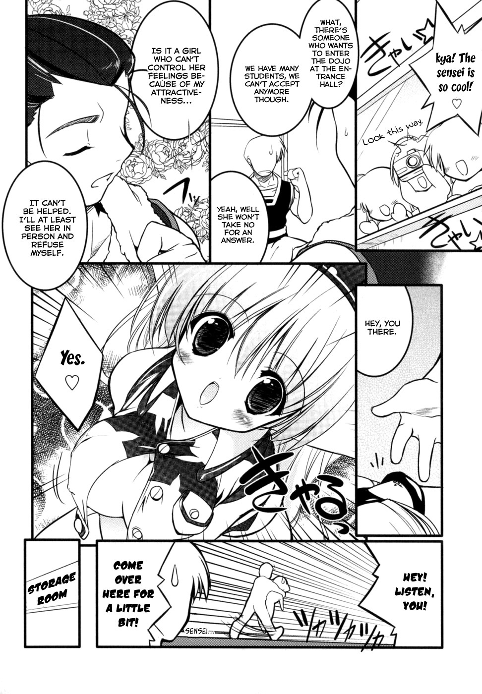 [Urotan] Newmanoid CAM [English] [Brolen] page 46 full