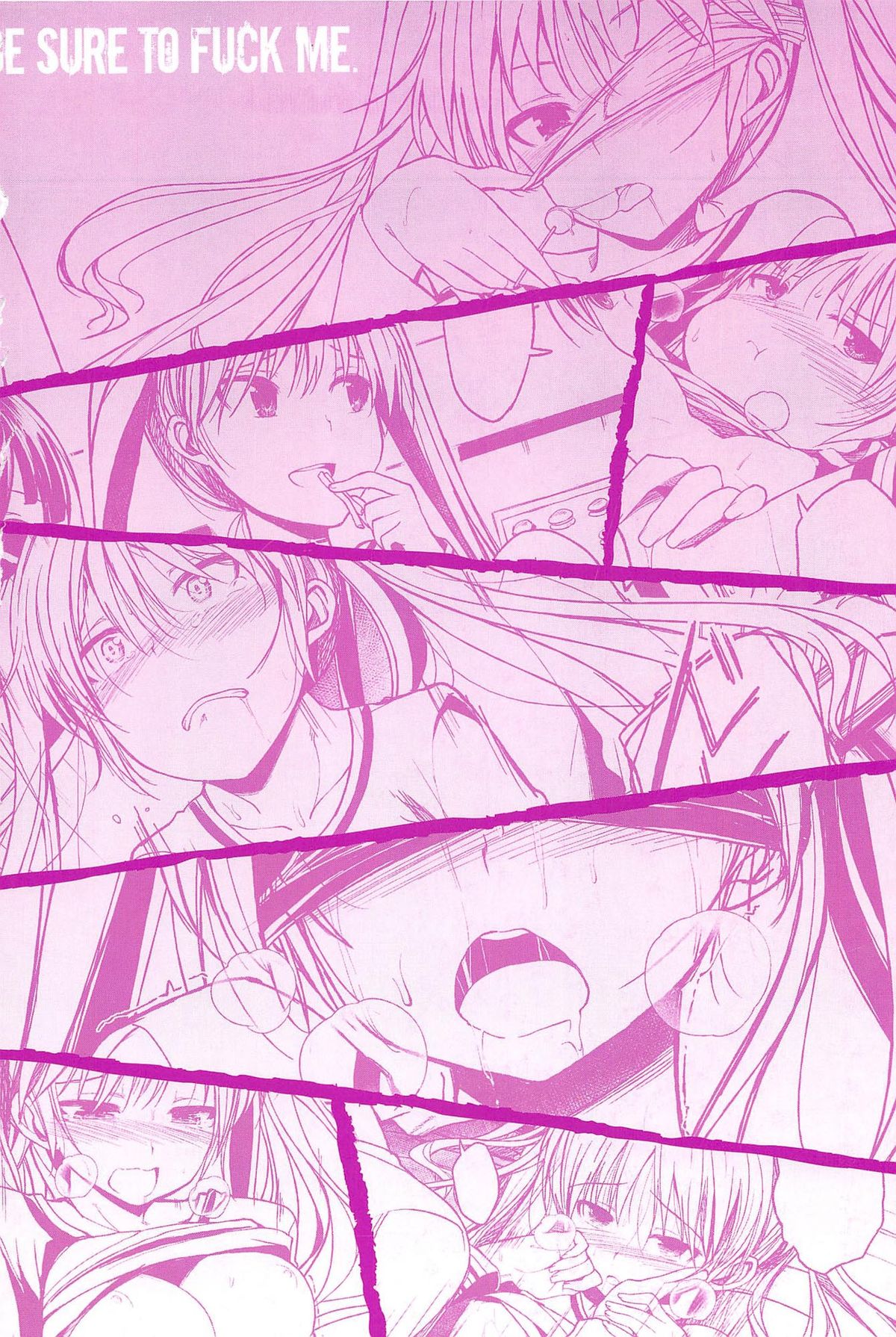 [Hirama Hirokazu] Zettai Koubi Sengen page 222 full