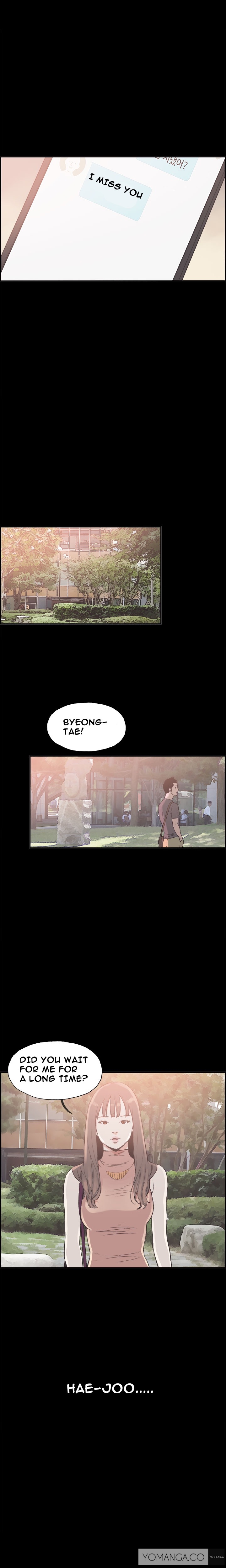 [Mr. Byeong-Su] Cohabitation Ch.1-39 (English) (Ongoing) page 99 full