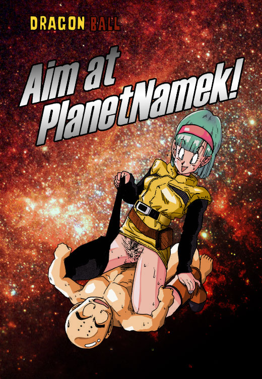 Aim at Planet Namek! (Dragon Ball Z) [English] [Colorized] {Nearphotison} page 1 full