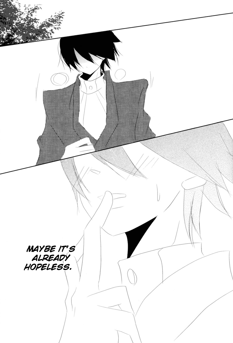 [Mirusmayhem] Akai Sasoi [English] page 28 full
