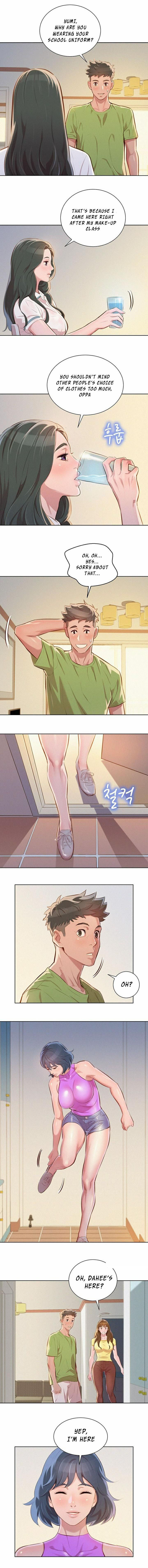 [Tharchog, Gyeonja] What do you Take me For? Ch.51/? [English] [Hentai Universe] page 457 full