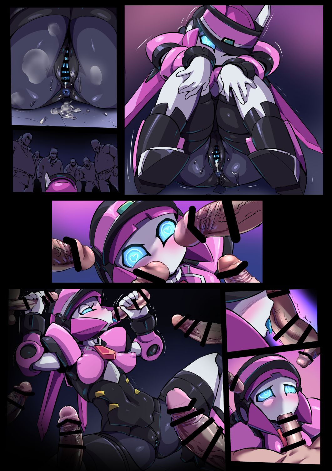 [Pochincoff] Pinkiro (Polynian) page 171 full