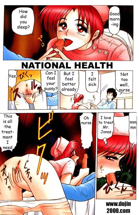 National Health page 1 full