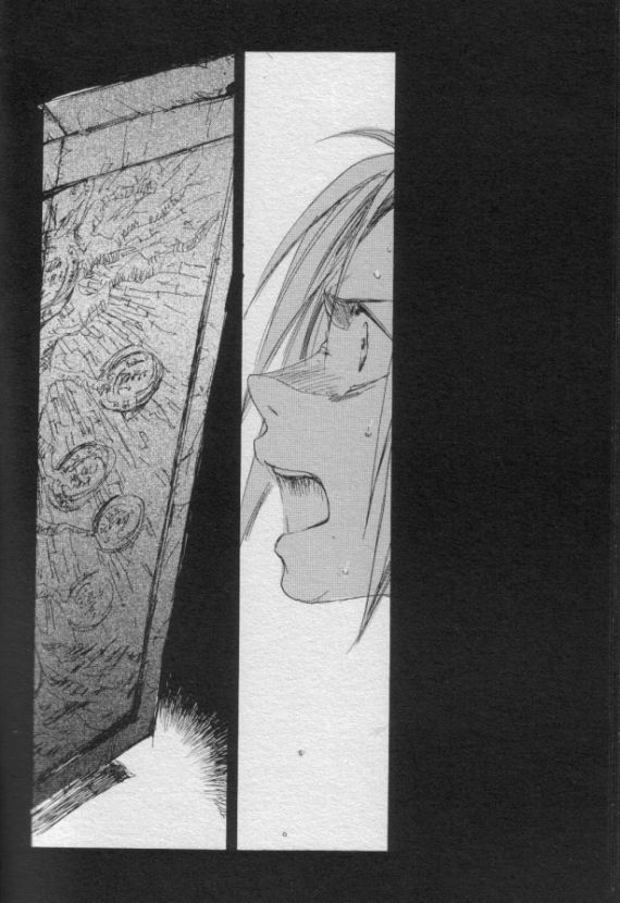 [mechano (Izumi Yakumo)] Night Flyer (Fullmetal Alchemist) page 8 full