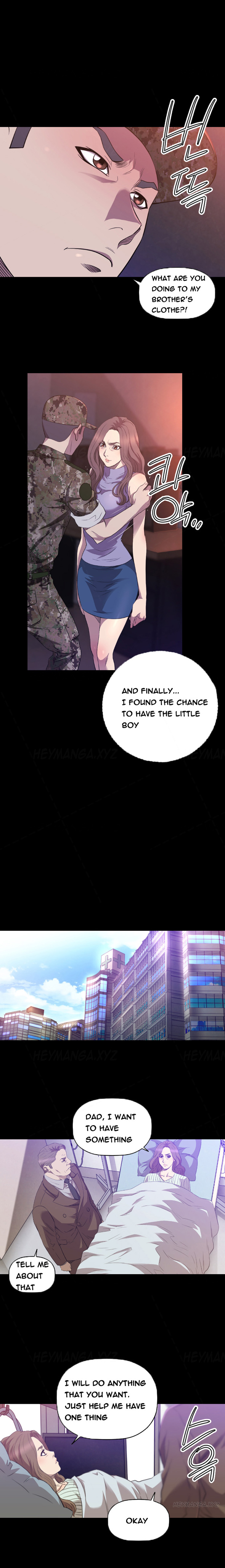 [Kurenai] Club Sodom Ch.1-29 (English) (Ongoing) page 434 full