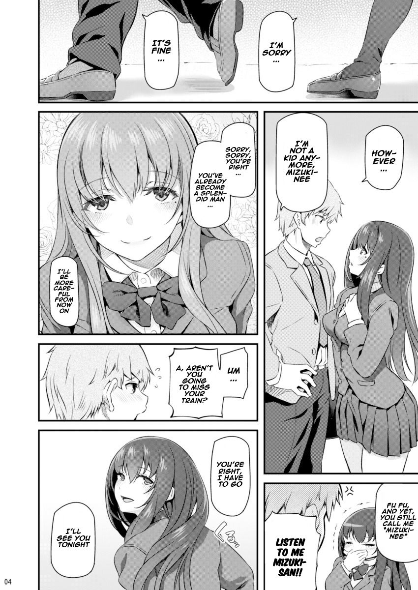 [Pale Scarlet (Matsukawa)] Suika [English] [Naxusnl] [Digital] page 3 full