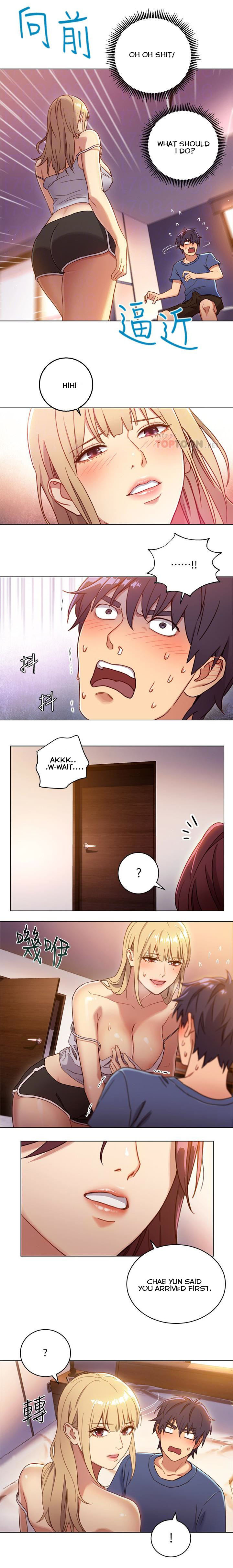 [Neck Pilllow] Stepmother Friends Ch.18/? [English] [Hentai Universe] page 31 full