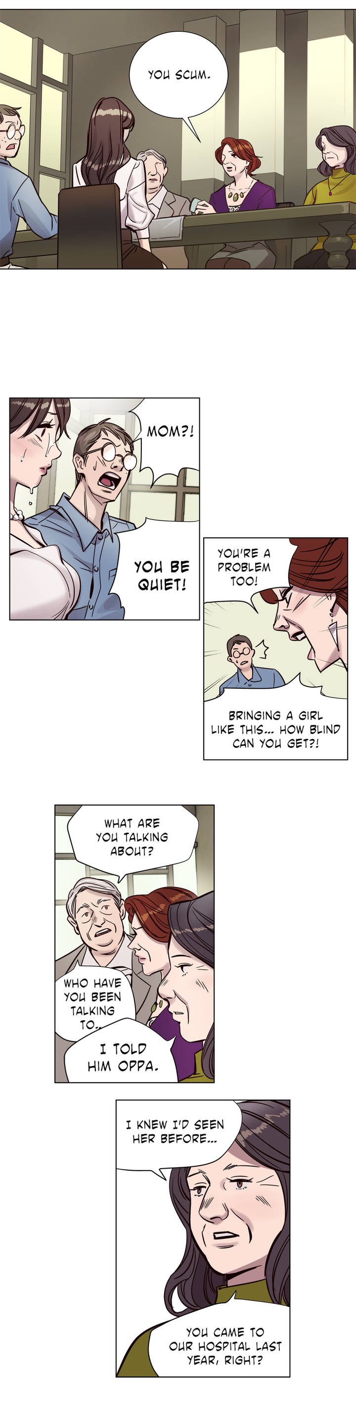 [Ramjak] Atonement Camp  Ch.1-13 (English) (Ongoing) page 54 full