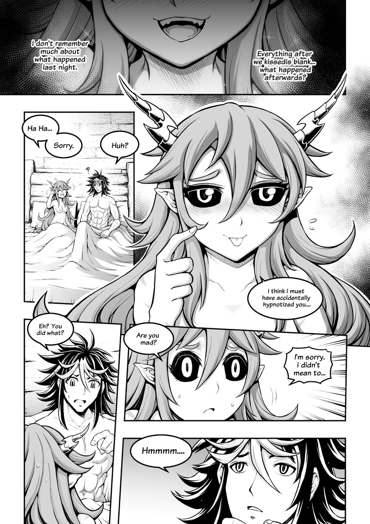 [sky & si-o] 罪世 - 第1章 | Tsumi Yo - Chapter 02 [EN] page 48 full