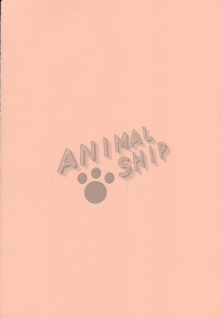 [Animal Ship (DIA)] Under 10 Special (Digimon, Medabots, Ojamajo Doremi) page 36 full