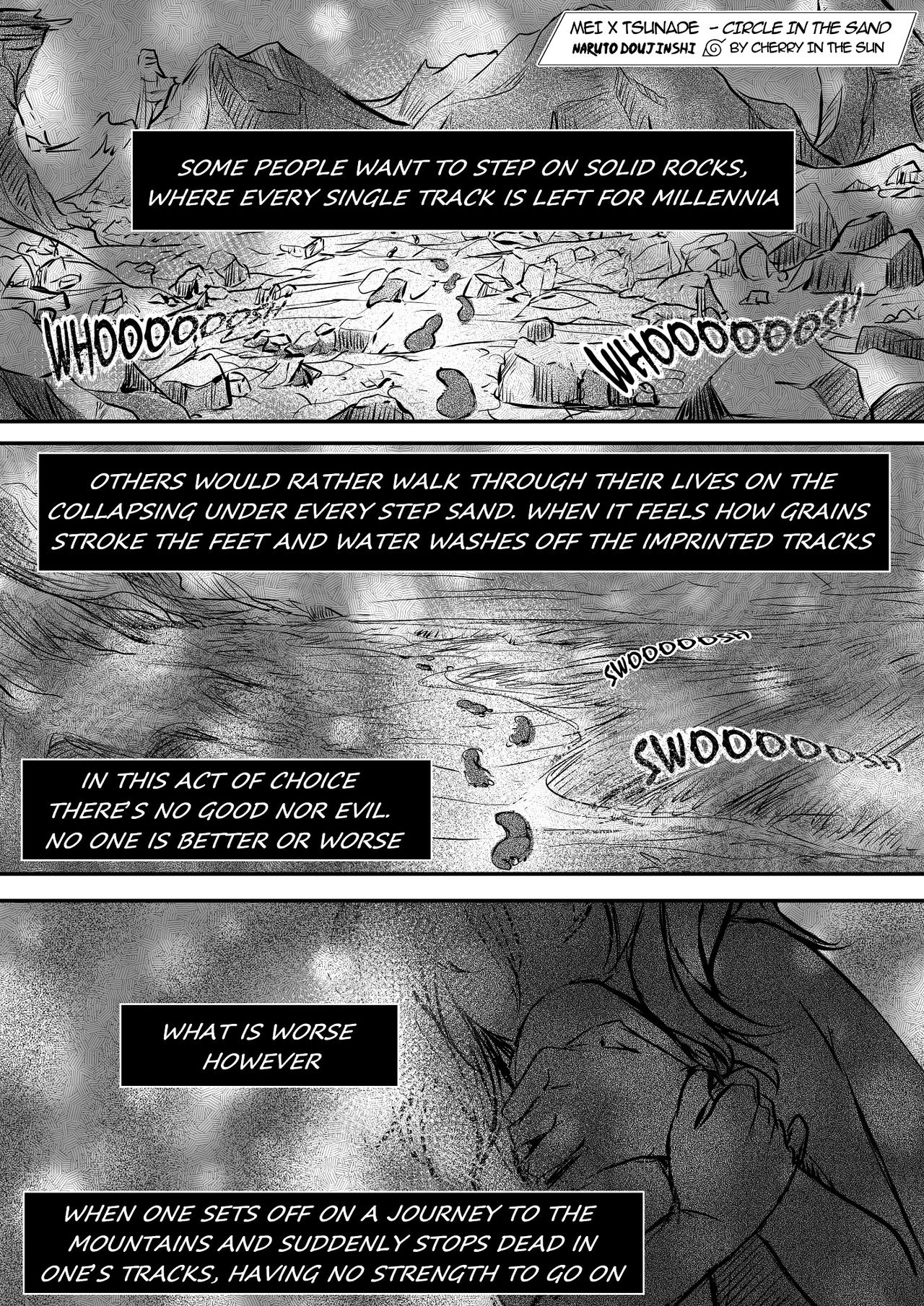 [CherryInTheSun] Circle in the Sand (Naruto) [English] page 2 full