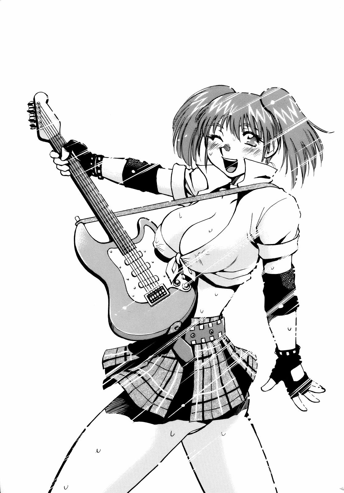 (C68) [Studio Wallaby (Nagisa Minami)] Spencer & Candy no Hatsutaiken (Rumble Roses) page 2 full