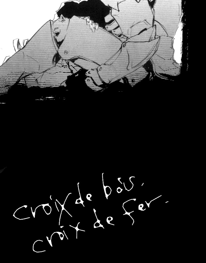 (C66) [GD-mechano (Izumi Yakumo)] Tile no Ondo (Fullmetal Alchemist) [English] [Scan-Clan] page 24 full