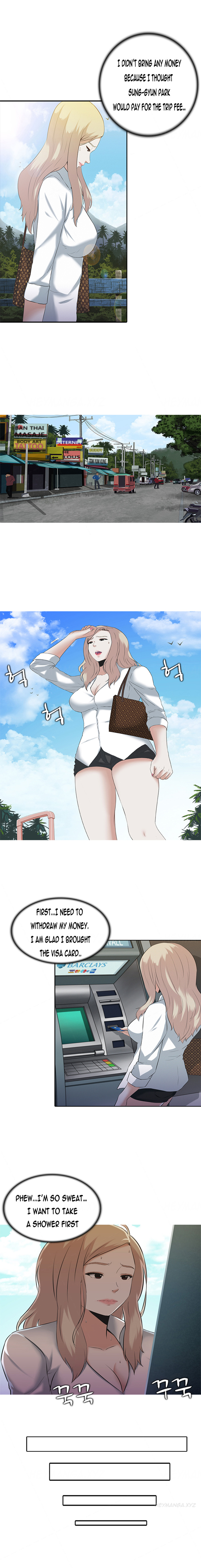Dark Game Ch.1-15 (English) (Ongoing) page 15 full