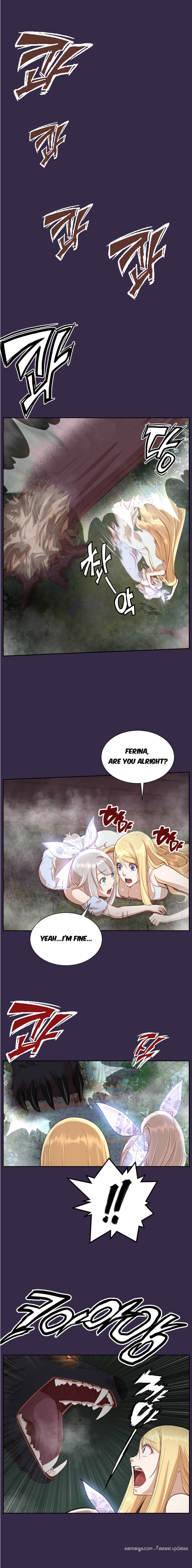 [Hong BanJang] Aharoo Ch.30-39 [English] (TrollNationScans) (Ongoing) page 64 full