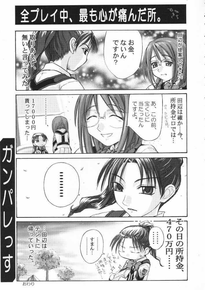 [Studio DHA (Various)] C'MON EVERYBODY Vol.2 (Various) page 54 full