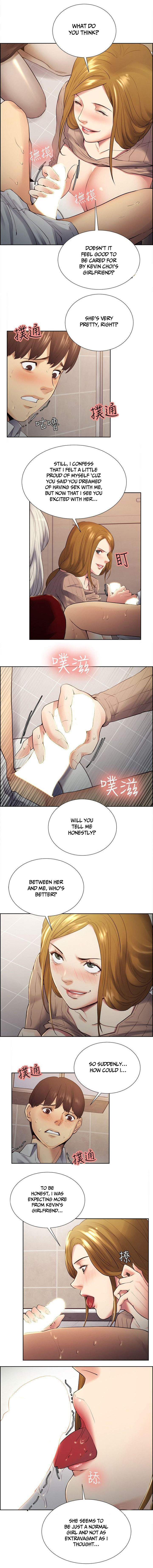 [Serious] Taste of Forbbiden Fruit Ch.35/53 [English] [Hentai Universe] page 597 full