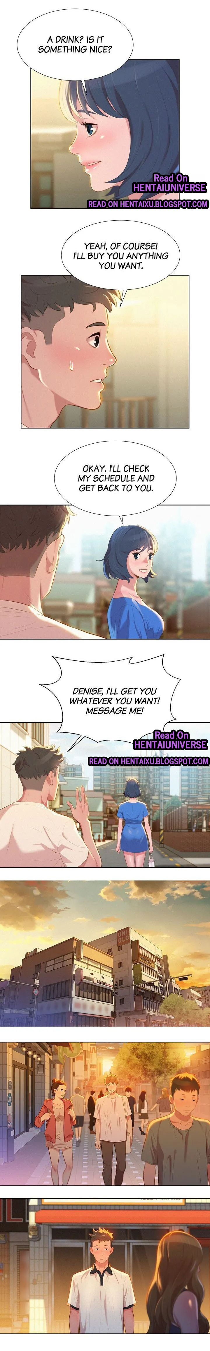 [Tharchog, Gyeonja] What do you Take me For? Ch.16/? [English] [Hentai Universe] page 43 full
