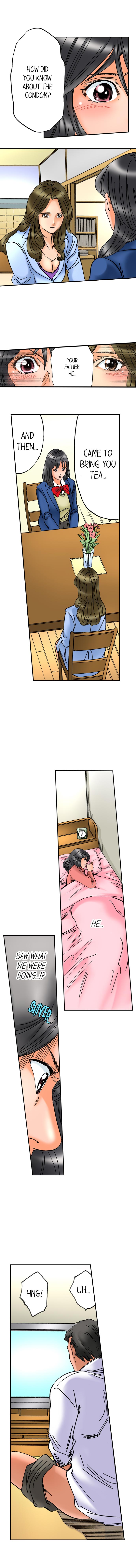 [MAI] A Step-Father Aims His Daughter (ENG 1-50) page 52 full